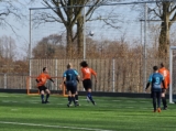 S.K.N.W.K. 2 - De Markiezaten 3 (competitie) seizoen 2023-2024 (73/150)